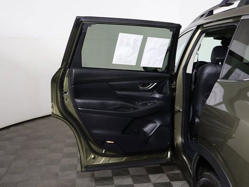 Used 2023 Subaru Ascent Limited image 22