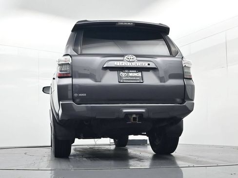 Used 2019 Toyota 4Runner SR5 Premium AWD/4WD image 45