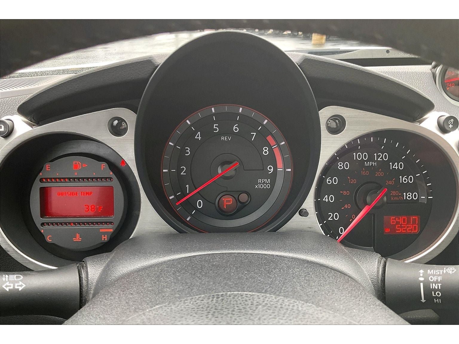 Used 2014 Nissan 370Z Touring w/ Sport Package RWD image 19
