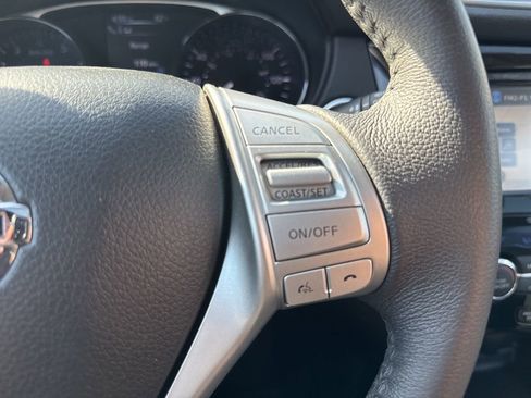 Used 2015 Nissan Rogue SL w/ SL Premium Package AWD/4WD image 20