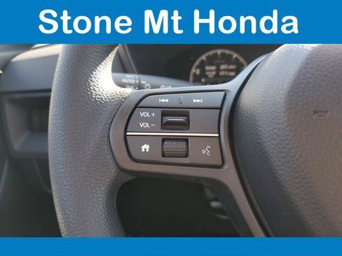 New 2026 Honda CR-V EX image 19