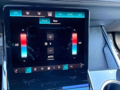New 2026 Cadillac Escalade ESV Sport AWD/4WD image 26