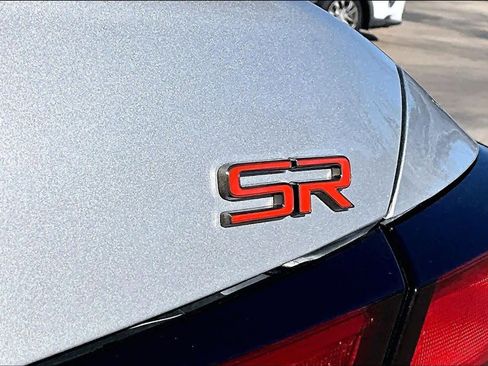 Certified 2024 Nissan Altima 2.5 SR image 10