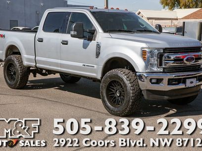 Used 2019 Ford F350 XLT w/ XLT Value Package