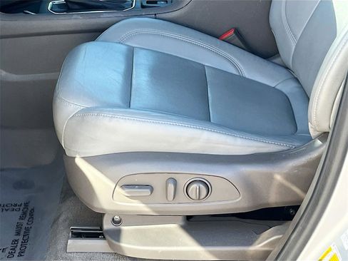 Used 2020 Chevrolet Traverse Premier image 20