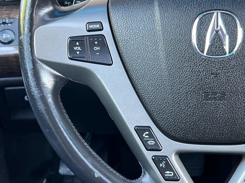Used 2013 Acura MDX w/ Technology & Entertainment AWD/4WD image 27