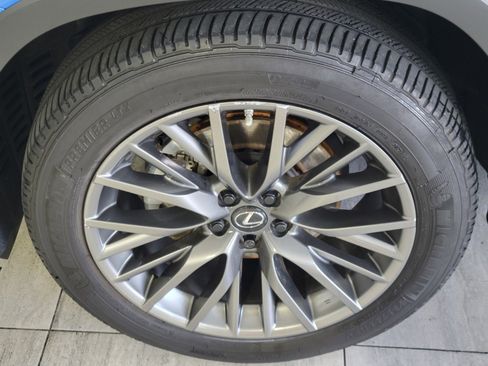 Used 2022 Lexus RX 350 F Sport image 10