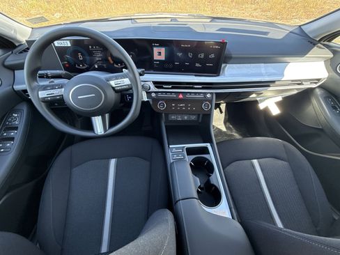 New 2026 Hyundai Sonata Blue image 21
