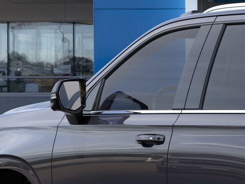New 2026 Chevrolet Tahoe LT w/ Comfort Package AWD/4WD image 37