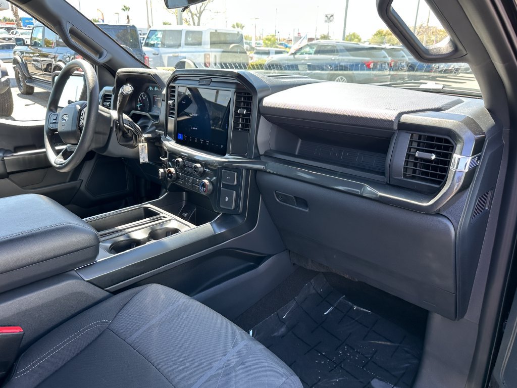 Used 2026 Ford F150 STX AWD/4WD image 15