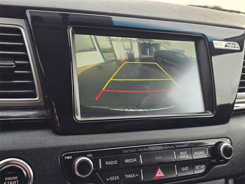 Used 2018 Kia Niro EX w/ EX Touring Graphite Edition image 20