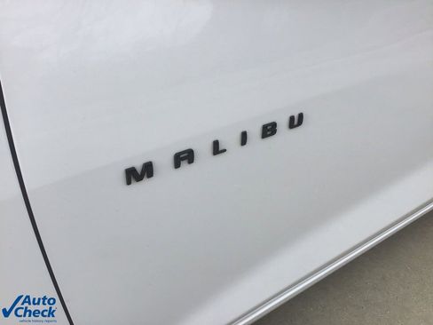 Used 2024 Chevrolet Malibu RS image 43