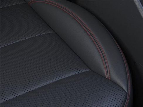 New 2026 Chevrolet Trax RS image 21