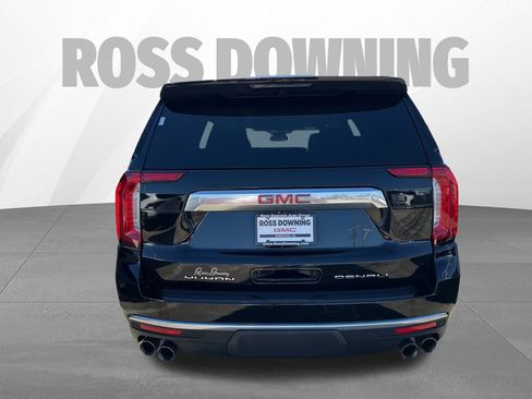 Certified 2024 GMC Yukon Denali image 5