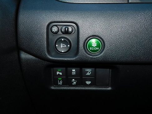 New 2026 Honda Ridgeline TrailSport image 30