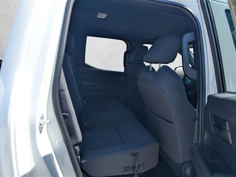 Used 2025 Toyota Tacoma SR image 18