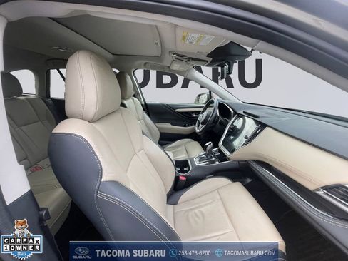 Used 2023 Subaru Outback Limited image 17