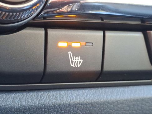 Certified 2025 MAZDA CX-30 AWD 2.5 S w/ Premium Package image 25