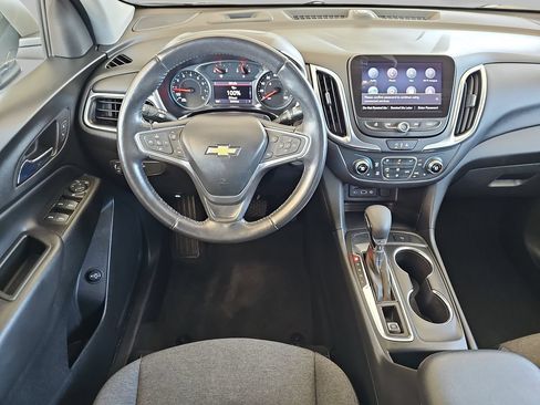 Used 2022 Chevrolet Equinox LT FWD image 20