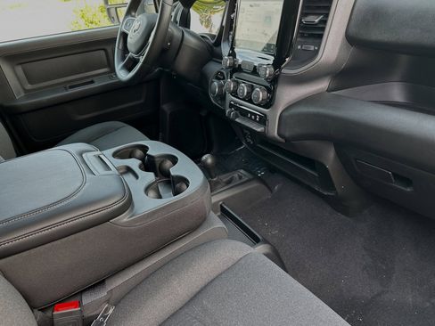 New 2024 RAM 2500 Tradesman w/ Towing Technology Group image 14