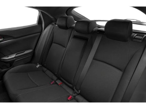 Used 2019 Honda Civic EX image 13