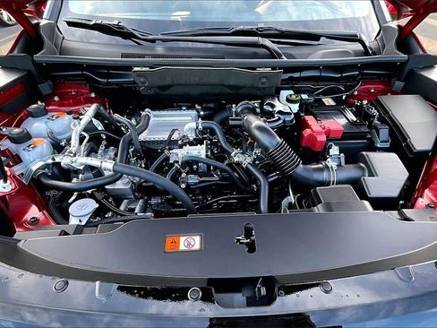 New 2026 Mitsubishi Outlander ES image 10