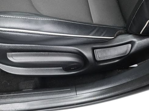 Used 2023 Kia Forte GT-Line w/ GT-Line Premium Package FWD image 26