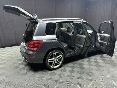 Used 2014 Mercedes-Benz GLK 350 4MATIC w/ Premium 1 Package image 23