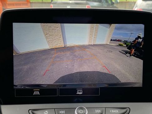 Used 2023 Chevrolet Blazer LT w/ Convenience Package image 30