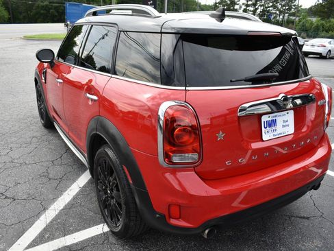 Used 2019 MINI Cooper Countryman S FWD image 8