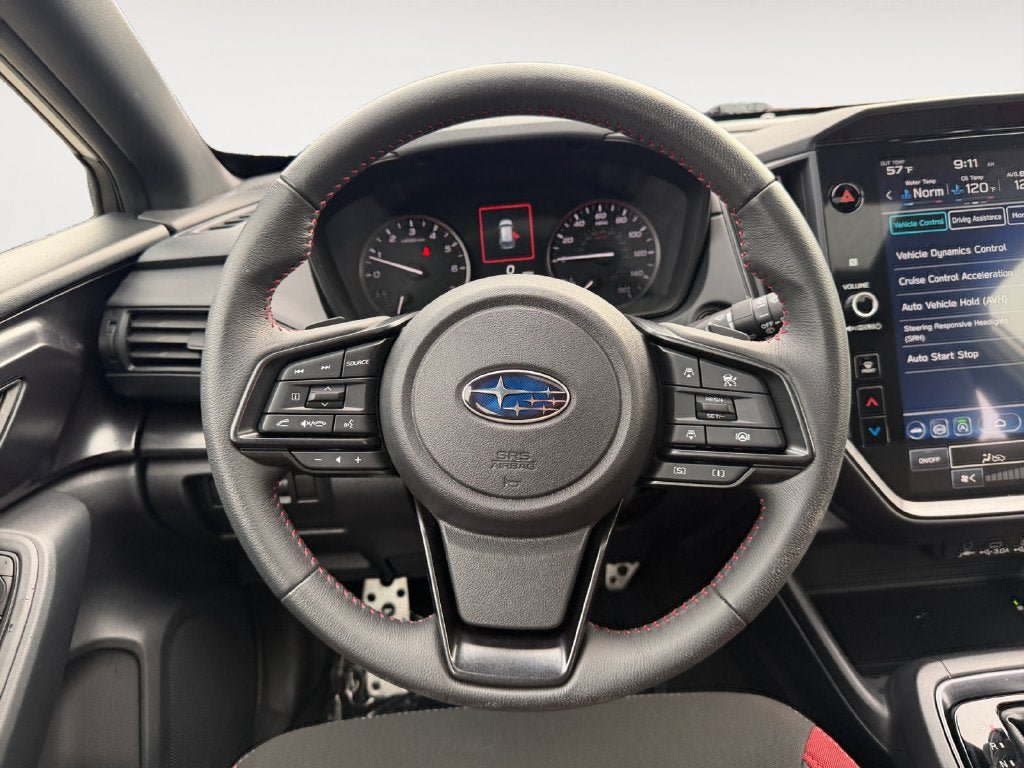 Used 2024 Subaru Impreza RS w/ Popular Package #3 AWD/4WD image 13