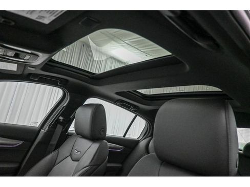 New 2026 Cadillac CT5 Premium Luxury w/ Technology Package image 20