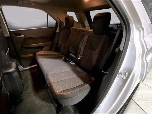 Used 2015 Chevrolet Equinox LT w/ Driver Convenience Package image 14