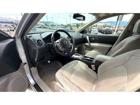 Used 2011 Nissan Rogue SV w/ SL Pkg AWD/4WD image 19