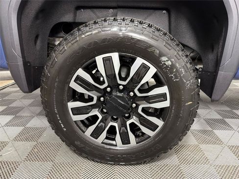 New 2026 GMC Sierra 2500 Denali Ultimate AWD/4WD image 15