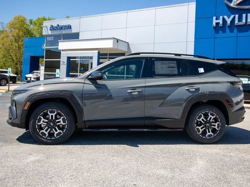 New 2026 Hyundai Tucson XRT AWD/4WD image 5
