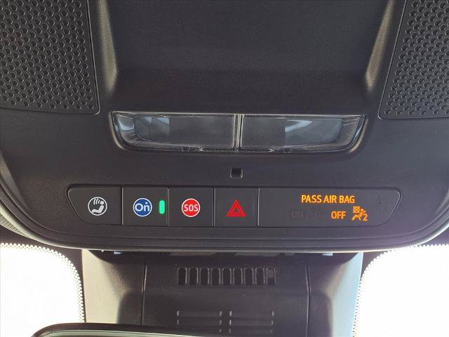 New 2026 GMC Terrain AT4 w/ Convenience Package III AWD/4WD image 17