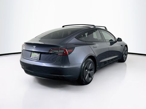 Used 2021 Tesla Model 3 Standard Range Plus RWD image 9