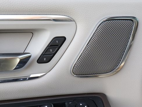 New 2026 RAM 1500 Laramie w/ Advanced Safety Group II image 11