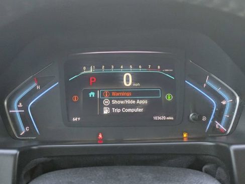 Used 2022 Honda Odyssey EX-L image 31