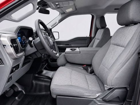 Used 2023 Ford F150 XL AWD/4WD image 10