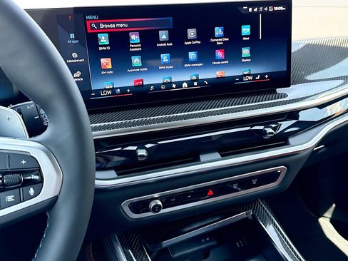 New 2027 BMW X7 M60i AWD/4WD image 30