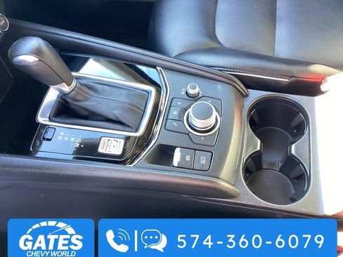 Used 2024 MAZDA CX-5 AWD 2.5 S w/ Select Package image 29