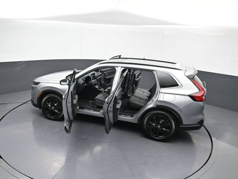 Used 2025 Honda CR-V Sport Touring image 44