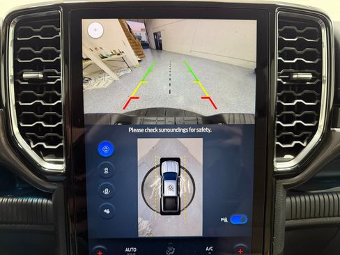 Used 2024 Ford Ranger Lariat image 20