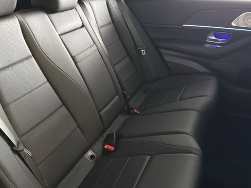 New 2026 Mercedes-Benz GLE 350 4MATIC image 36