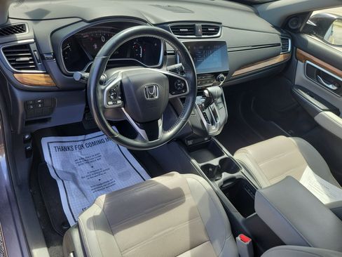 Used 2020 Honda CR-V EX-L image 15