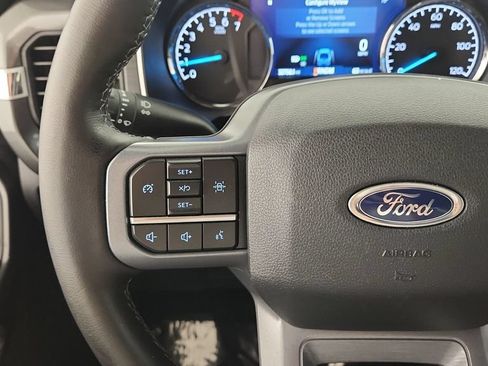 Used 2023 Ford F150 XLT w/ Equipment Group 302A High AWD/4WD image 18