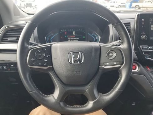 Used 2023 Honda Odyssey EX-L image 31