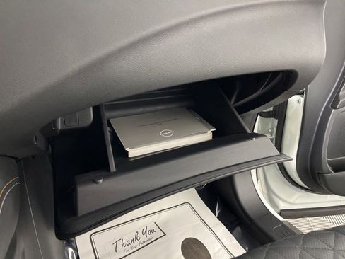 Used 2024 Nissan Murano Platinum w/ Cargo Package image 35